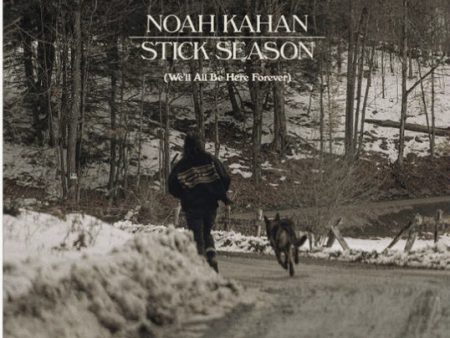 2CD - Noah Kahan - Stick Season (We ll All Be Here Forever) Cheap