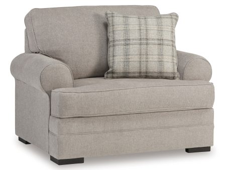 Arbhor Knoll Oversized Chair Cheap