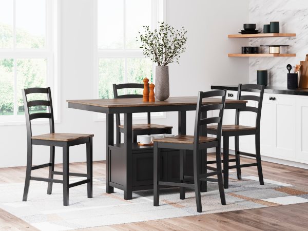 D634-13Set Wildenauer RECT Dining Room Hot on Sale