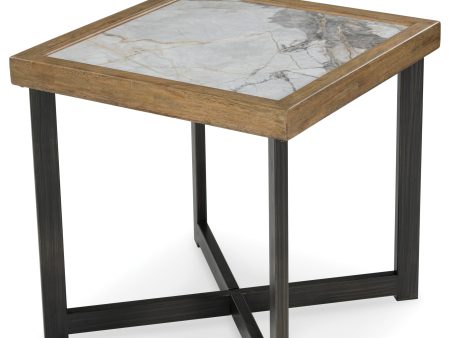 Montia End Table For Cheap