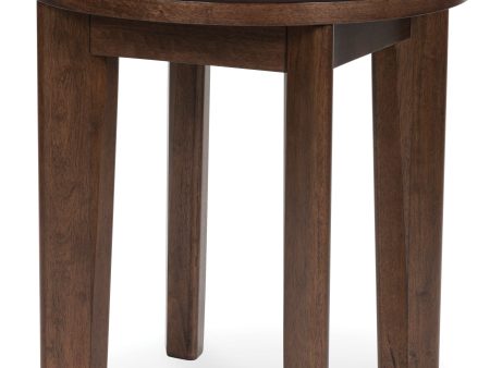 Korestone 2 End Table Online Hot Sale