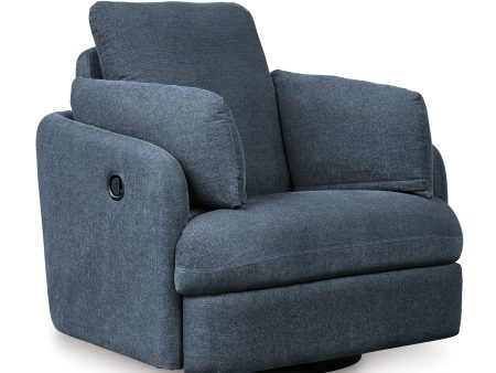 Modmax Swivel Glider Recliner For Discount