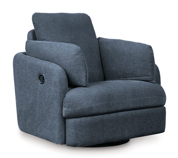 Modmax Swivel Glider Recliner For Discount