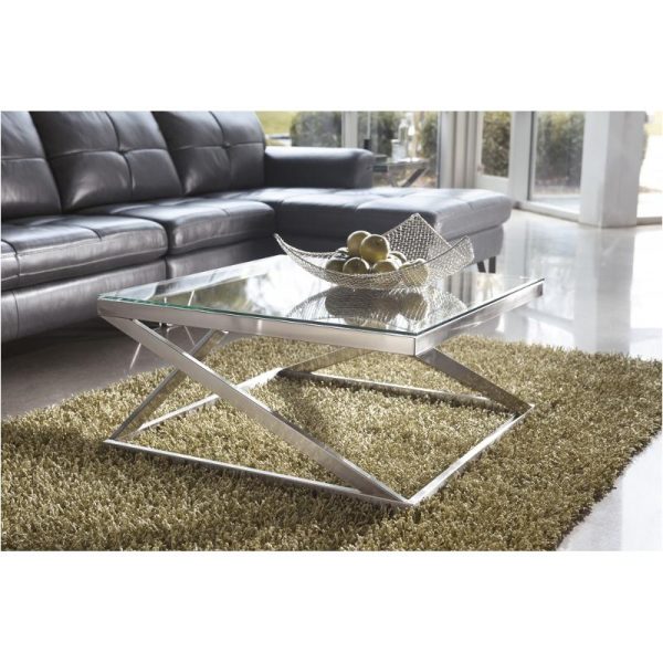 Coylin Coffee Table For Sale