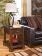 Porter Chairside End Table Sale