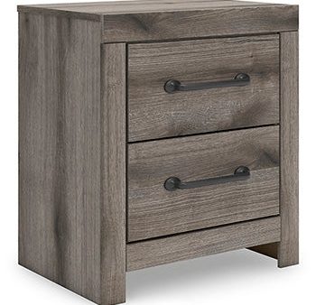 Ashley Homestore | Urbanoore Nightstand on Sale