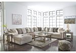 Ashley Homestore | Ardsley 5-Piece Sectional with Chaise on Sale