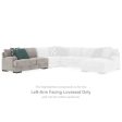 Bardarson LAF LOVESEAT Fashion