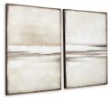 Brockdunn Wall Art (Set of 2) For Cheap