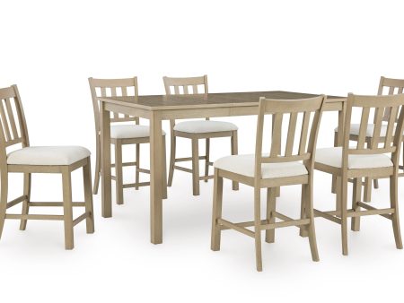 Calmoro Barstool Dining Room Supply