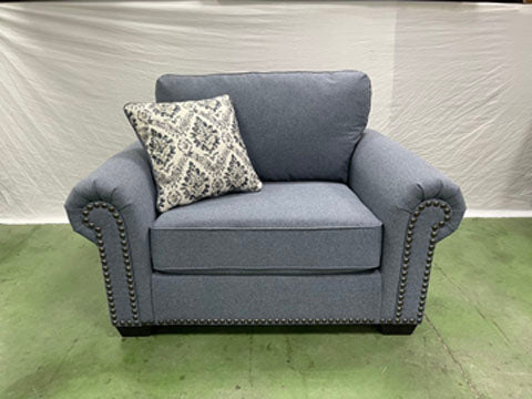 Ashley Homestore | Meharry Oversized Chair Fashion