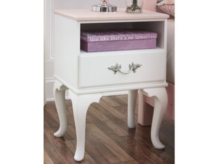 B212-91  NIGHTSTAND For Discount