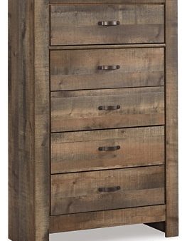 Trinell Chest of Drawers For Sale