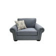 Ashley Homestore | Meharry Oversized Chair Fashion