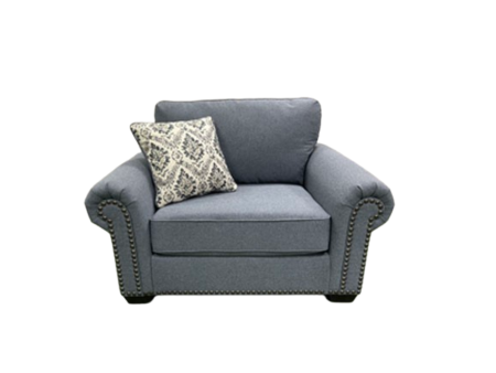 Ashley Homestore | Meharry Oversized Chair Fashion