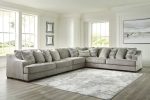 Ashley Homestore | Bayless 4-Piece Sectional Sale