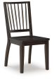 Charterton Dining Room Side Chair Online Sale