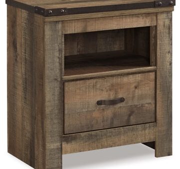 Trinell Nightstand For Discount