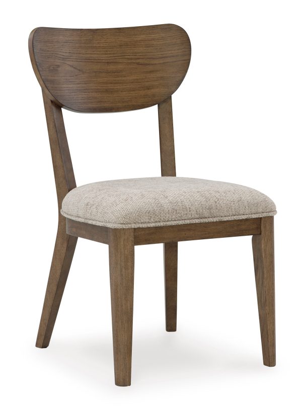 D769-35 Set no server 10 Chairs Online