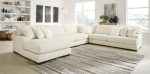 Ashley Homestore | Zada 5-Piece Sectional with Chaise For Cheap