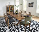 D735-Set1 Steenlage RECT Dining Room Sale