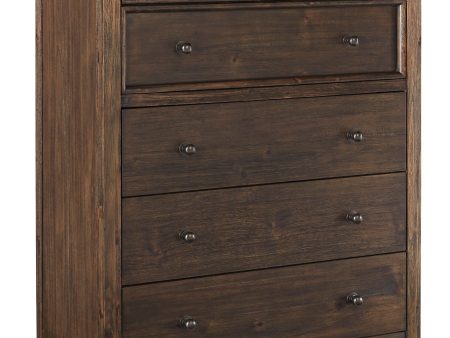 Kisper Chest of Drawers For Sale