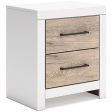 Ashley Homestore | Charbitt Nightstand Discount