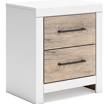 Ashley Homestore | Charbitt Nightstand Discount