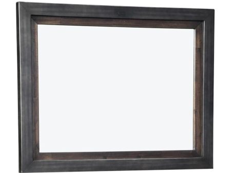 Starmore Bedroom Mirror Discount