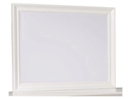 Ashley Homestore | Prentice Bedroom Mirror For Cheap