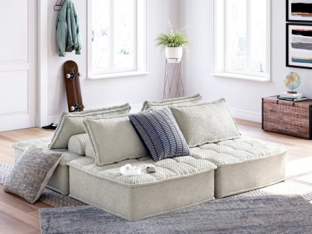 Ashley Homestore | Bales 4-Piece Modular Seating Online now