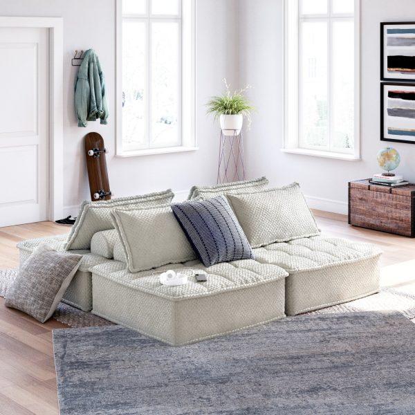 Ashley Homestore | Bales 4-Piece Modular Seating Online now