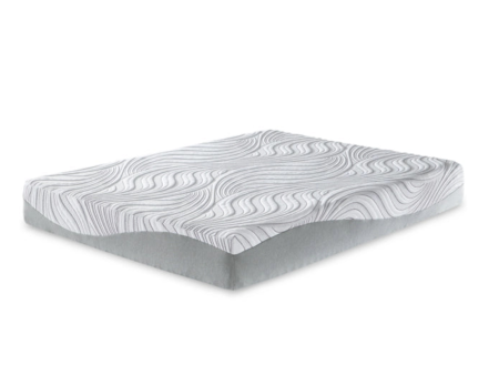 Ashley Homestore | 8 Inch Memory Foam King Mattress Online now