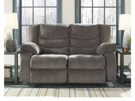 Tulen Reclining Loveseat Hot on Sale