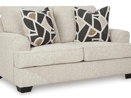 Heartcort Loveseat For Discount