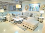 Ashley Homestore | Ardsley 5-Piece Sectional with Chaise on Sale