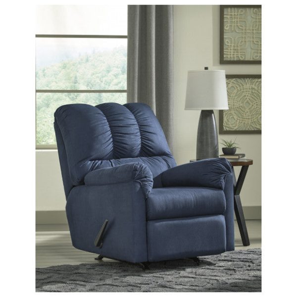 Darcy Recliner -7500725 Online now