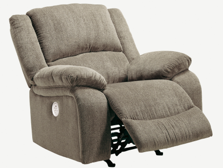 Ashley Homestore | Draycoll Power Recliner Online