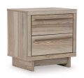 Ashley Homestore | Hasbrick Nightstand Online Hot Sale