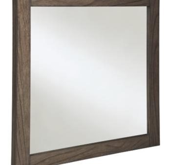 MIRROR  B537-36 Fashion