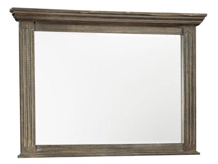 Wyndahl Bedroom Mirror Hot on Sale