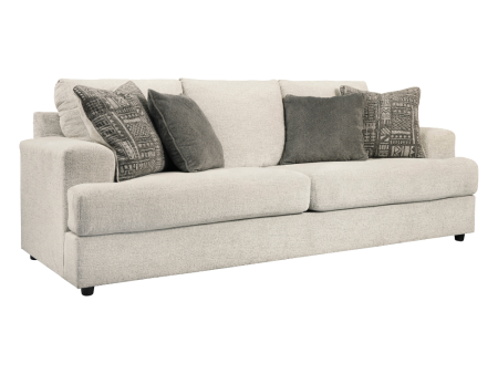 Soletren Sofa (3   4) Fashion