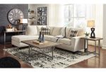 Ashley Homestore | Sectional L SHAP on Sale