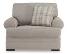 Arbhor Knoll Oversized Chair Cheap