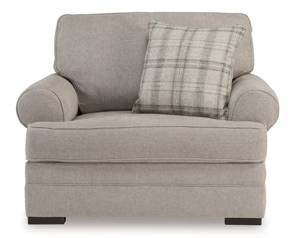 Arbhor Knoll Oversized Chair Cheap