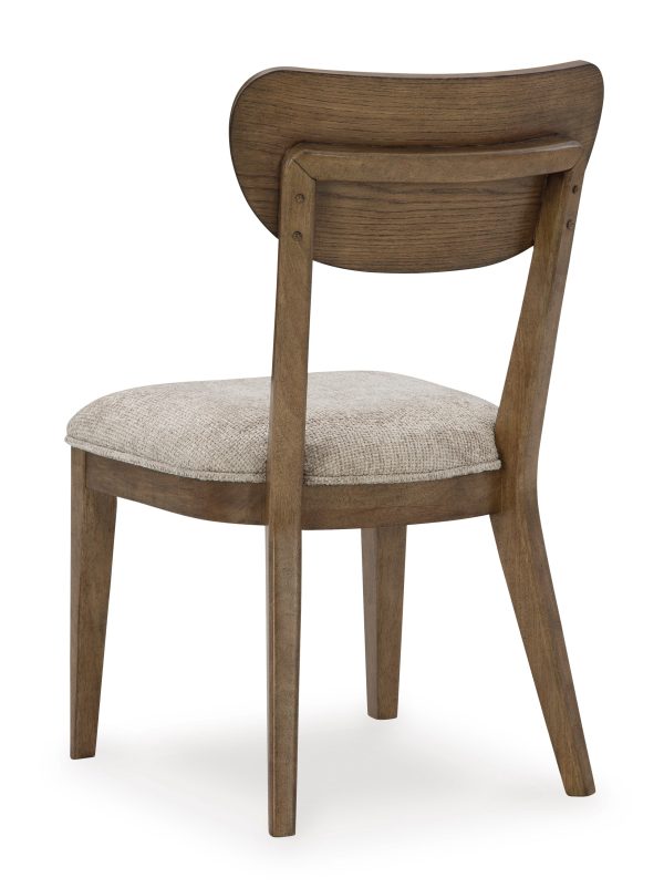 D769-35 Set no server 10 Chairs Online