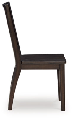 Charterton Dining Room Side Chair Online Sale