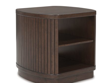 Korestone End Table -T679-2 For Discount