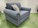 Ashley Homestore | Meharry Oversized Chair Fashion