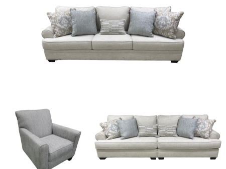 Ashley Homestore | Chocorua - Sofa Set Hot on Sale